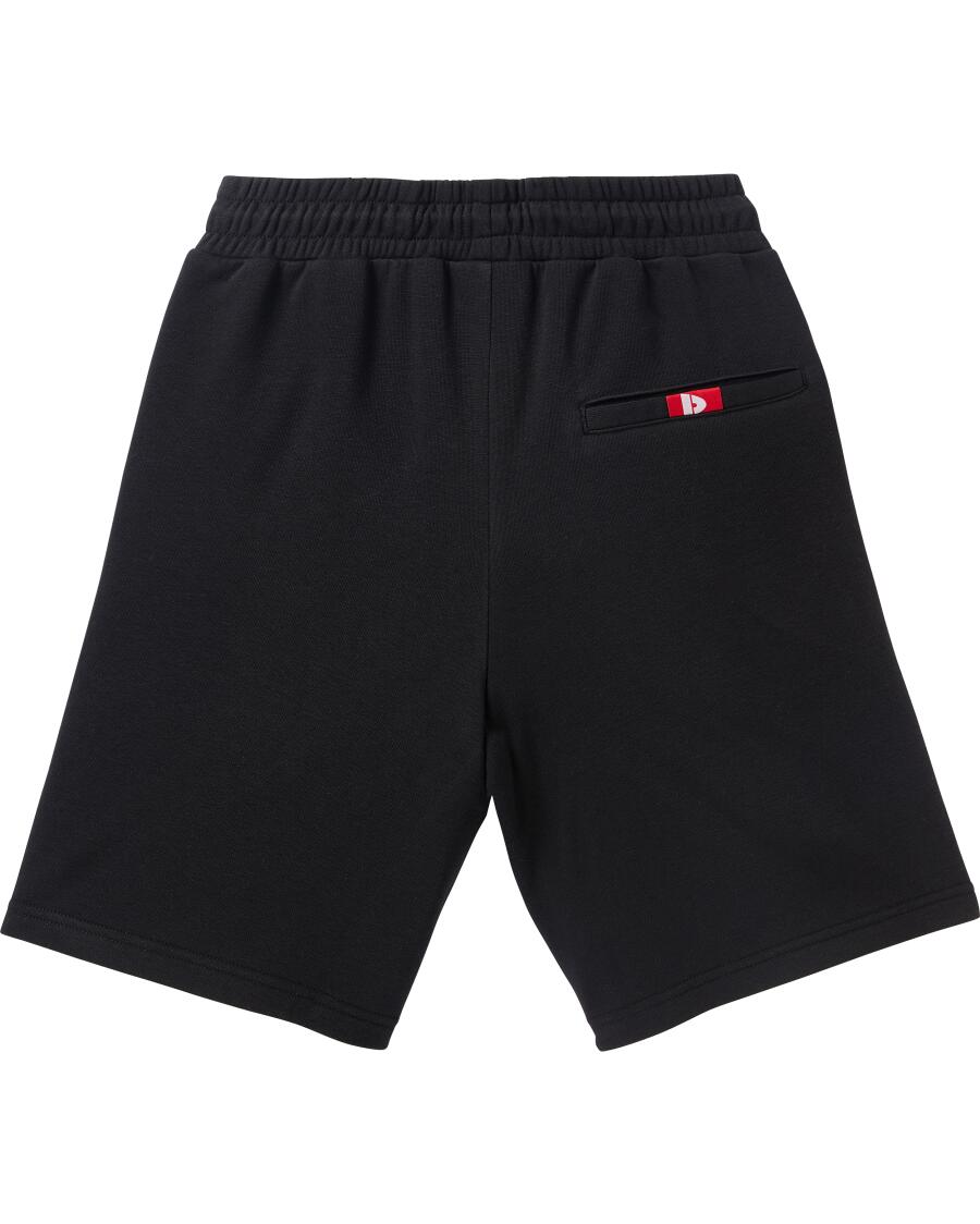 Spodenki Donnay długość: bermudy
