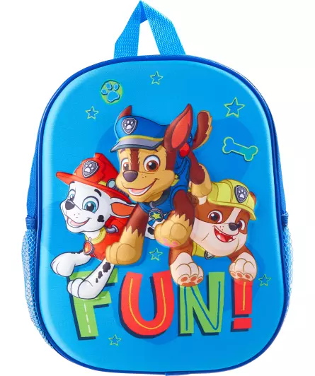 Plecak Paw Patrol