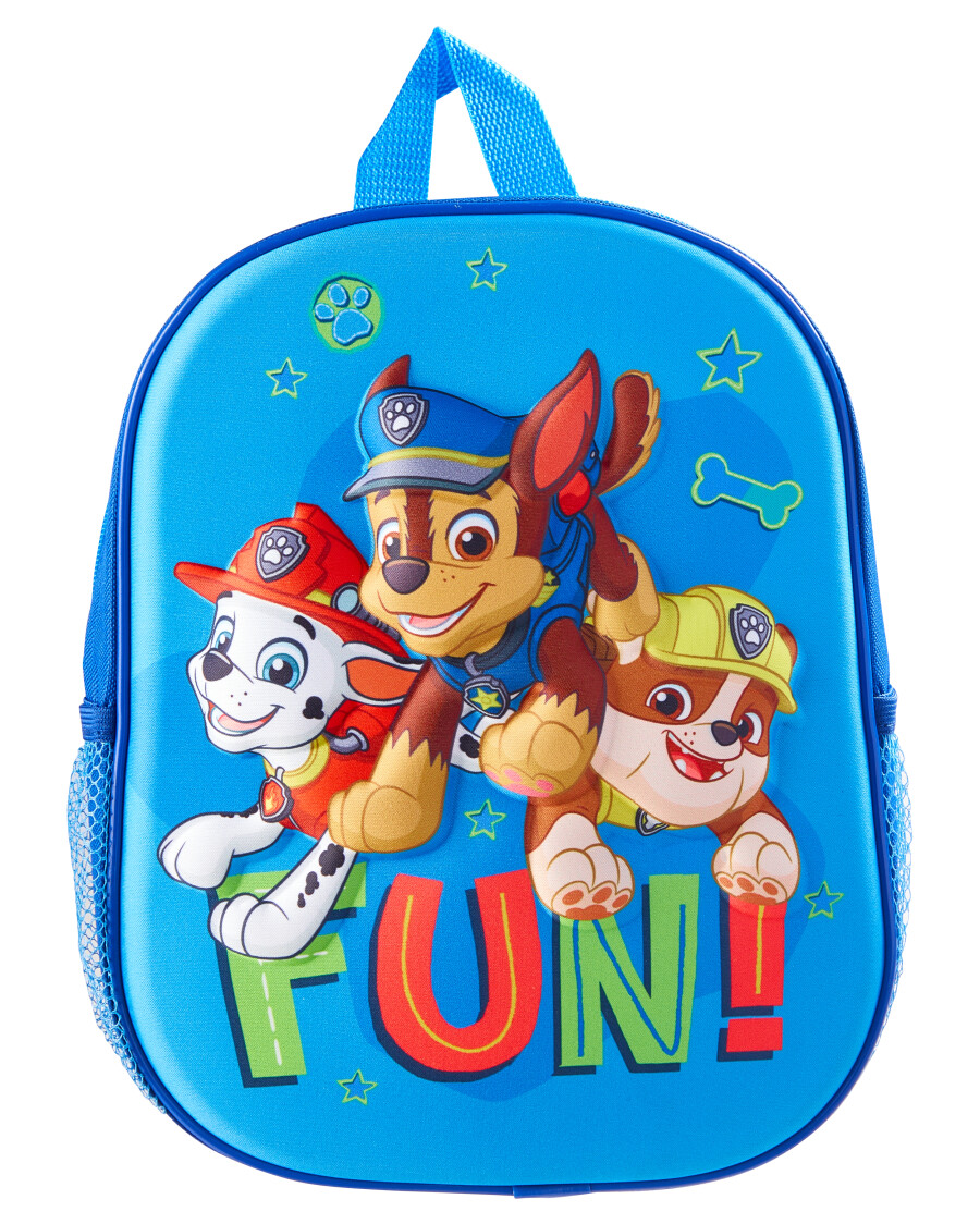 Plecak Paw Patrol Paw Patrol