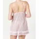 Babydoll + String