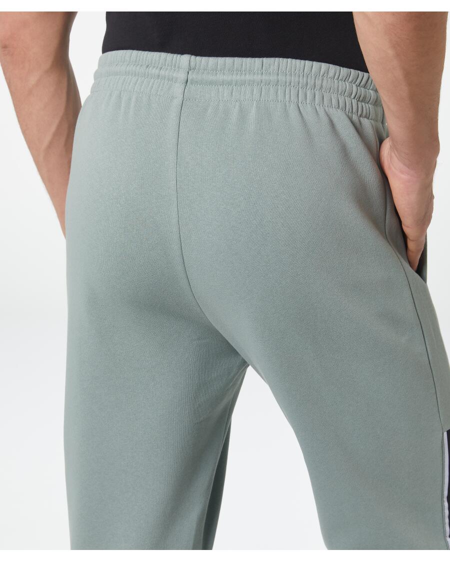 Spodnie dresowe Kappa Kappa, kieszenie boczne