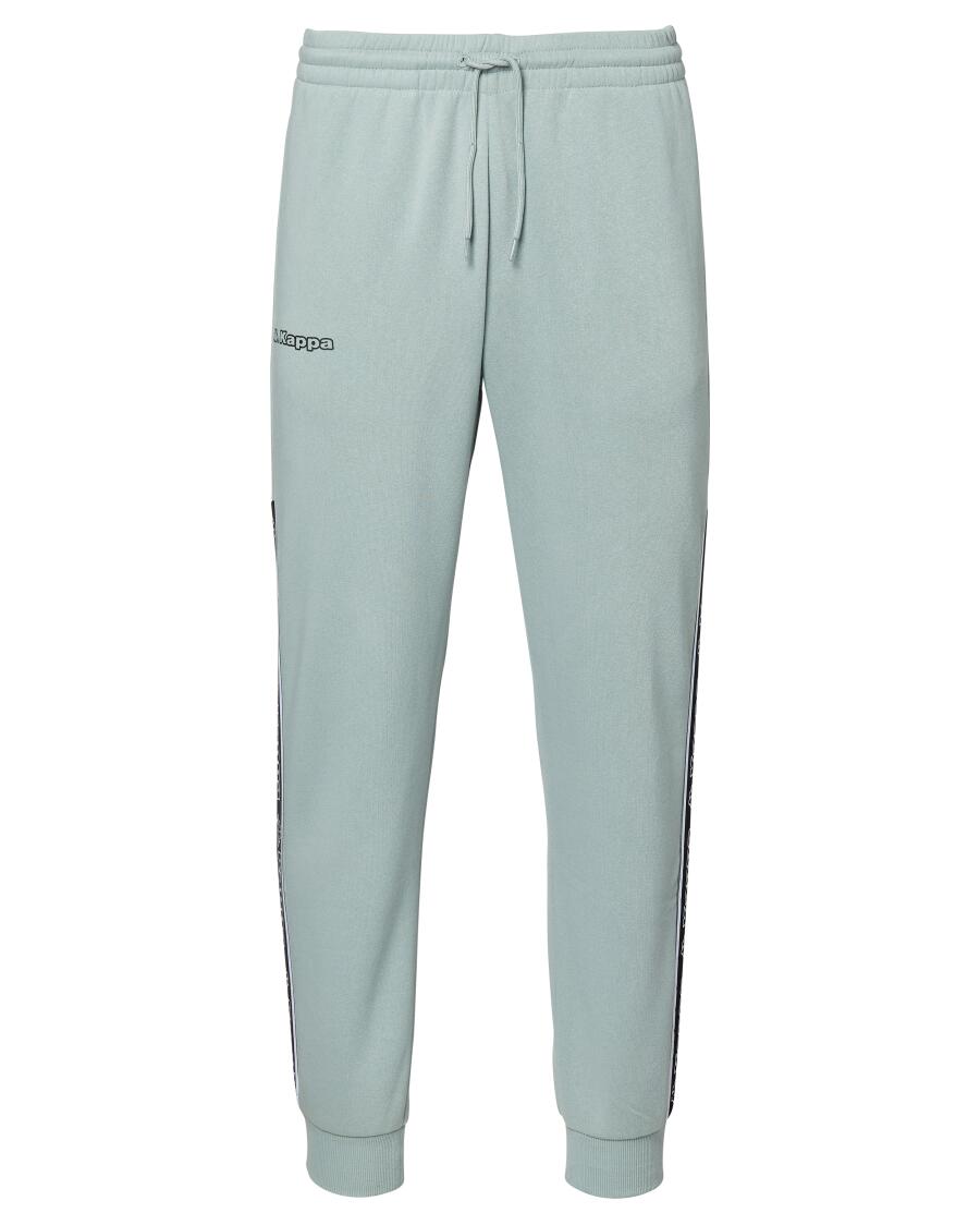 Spodnie dresowe Kappa Kappa, kieszenie boczne