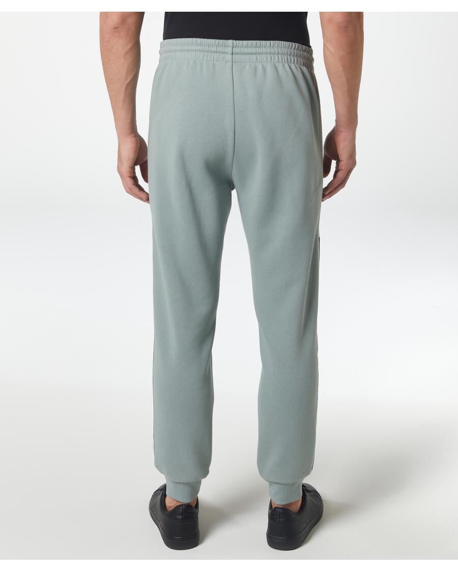 Spodnie dresowe Kappa Kappa, kieszenie boczne