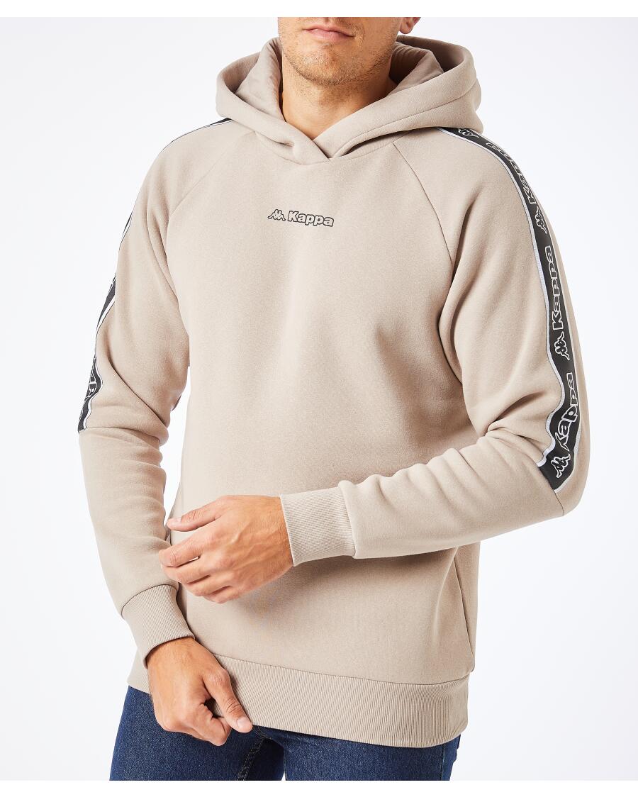 Mikina Kappa přírodní