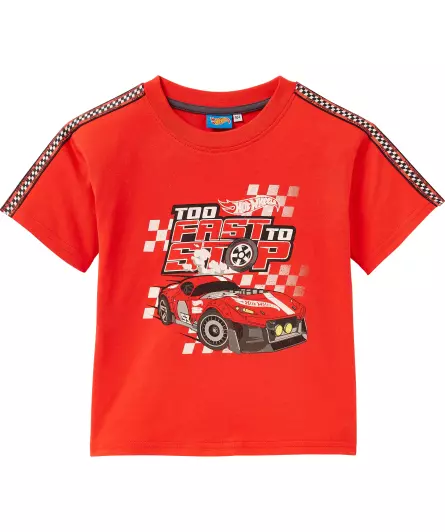 Hot Wheels T-shirt