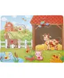 Happy People Holzpuzzle