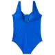 Blauw badpak