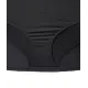 Badekleid mit Knotendetail