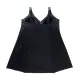 Badekleid mit Knotendetail