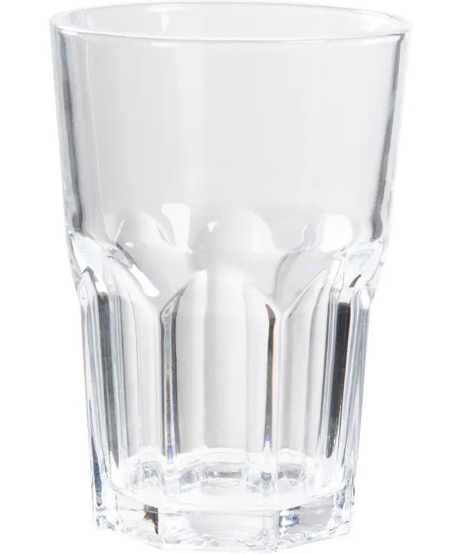 Caipirinha glas