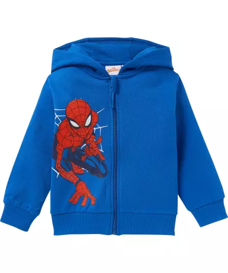 Spider-Man sweatjack