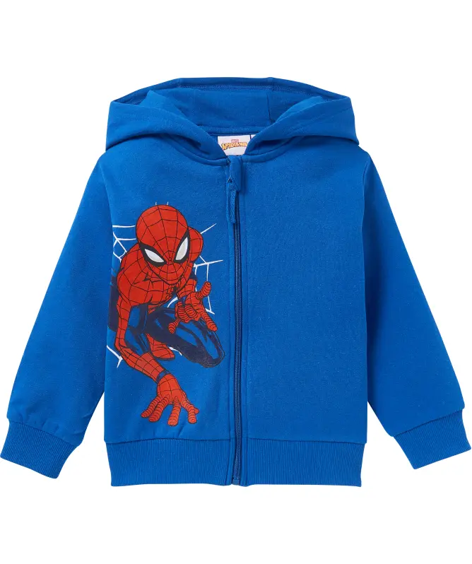 Bluza dresowa Spider-Man