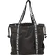 Handtasche in Beutelform