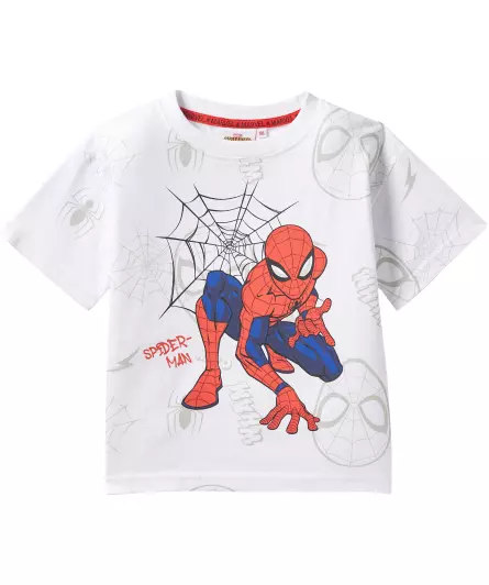 Spider-Man t-shirt