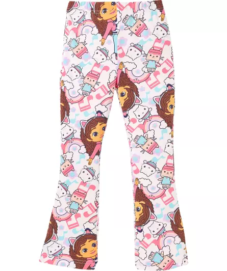 Gabby's Dollhouse Leggings