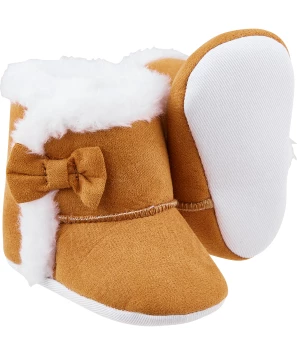 Babyschuhe Boots