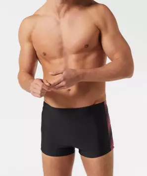 Retro Badehose