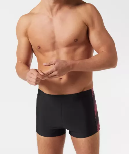 Retro Badehose