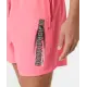 Badeshorts Neon