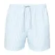 Badeshorts gestreift