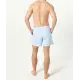 Badeshorts gestreift