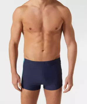 Retro Badehose