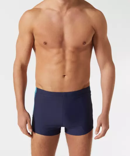 Retro Badehose