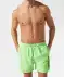 Badeshorts Neon neon grün