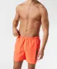 neon orange