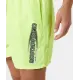 Badeshorts Neon