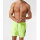 Badeshorts Neon