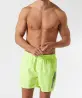 neon geel