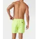 Badeshorts Neon