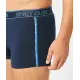 Retro boxershort met opschrift