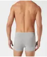 Retro Boxershorts mit Kontrastnähten