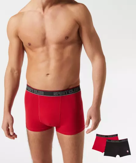 Retro Boxershorts