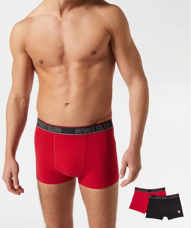 Retro Boxershorts