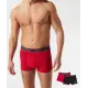 Retro boxerky