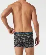 Retro Boxershorts Camouflage
