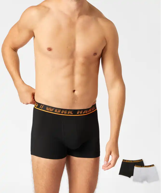 Retro Boxershorts
