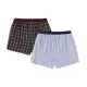 Doppelpack Boxershorts