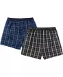 Doppelpack Boxershorts