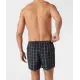 Boxershorts geruit