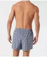 Karierte Boxershorts