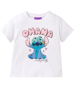 T-shirt Lilo en Stitch