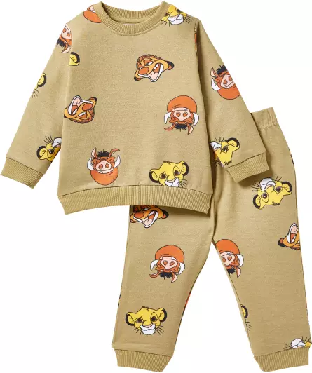 The Lion King joggingpak