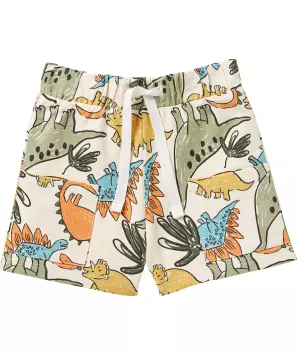 Shorts Dinos