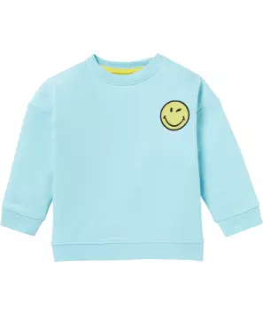 Smiley World Sweatshirt