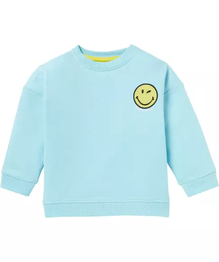 Bluza Smiley World