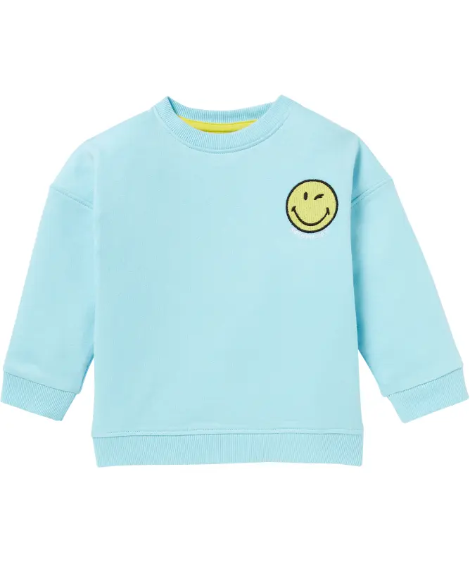 Smiley World Sweatshirt